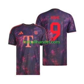 Herre Fotballdrakter Bayern München Harry Kane 9 Tredje 2026-27 Kortermet